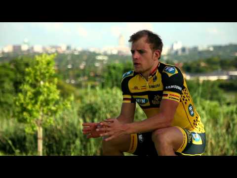 Gerald Ciolek Interview