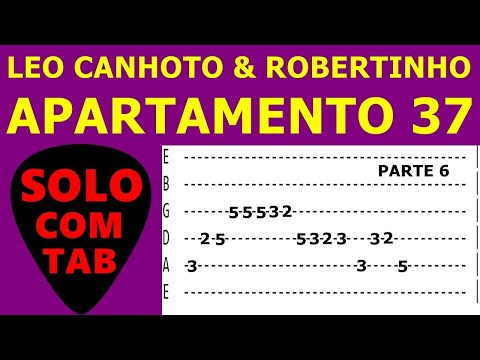 Apartamento 37 - Sammuel