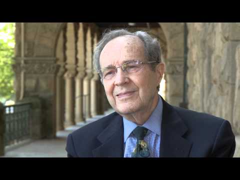 Former Defense Secretary William Perry Weighs in on Stanford ROTC Debate