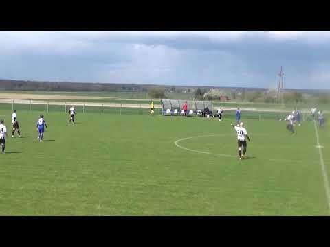 08.05.2021 Victoria Żmudź - Lutnia Piszczac 1:0