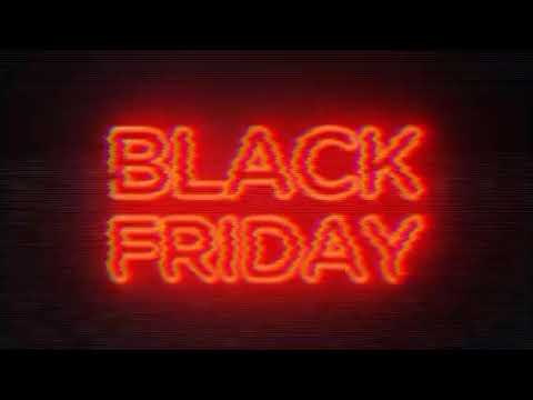 KHEIS x WUANPIT x BLACKFRIDAY