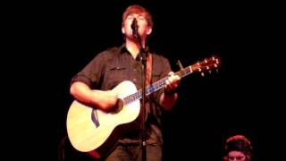 Love Will be Enough -- Dave Barnes