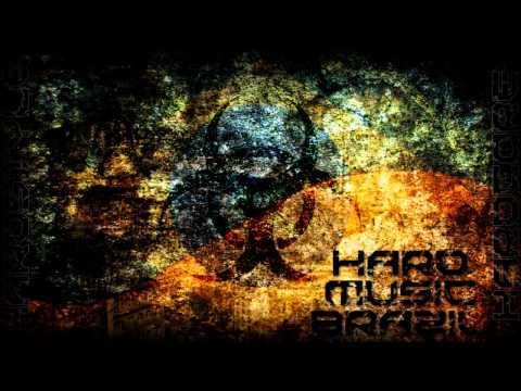 Sak Noel - Loca People (Headhunterz Mash Up) (Rip) [HQ & HD]