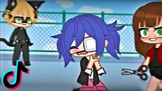 GachaLife Tiktok Compilation | Episode 154 | 👉 MIRACULOUS LADYBUG 👈 #Gachalife