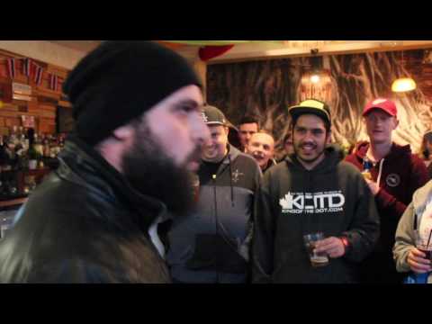 Leadership vs Lord Bendtner