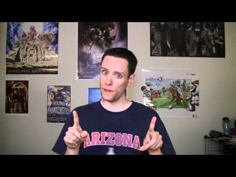 Cinematic Excrement: Episode 30 - Jack and Jill, part 1