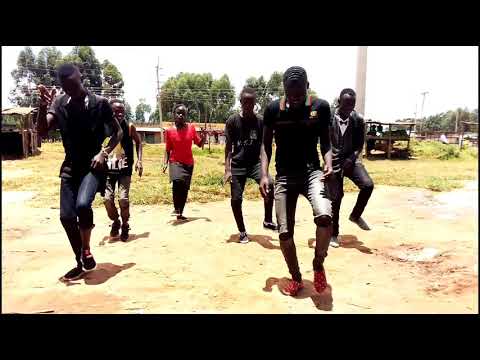 SHINDWE___Sovereign_X__Timeless_Noel_(Official_Dance_Video)