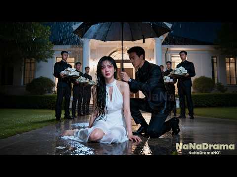 女孩為救弟弟失蹤,誰料10年後弟弟們成了權勢滔天的總裁,得知姐姐被欺負,當場手撕渣男,讓姐姐成為頂級財閥!#追妻火葬場 #精選短劇2026 #弟弟助我成財閥