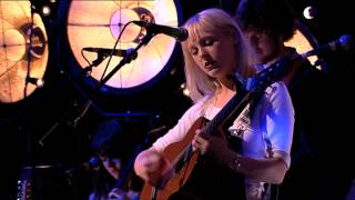 Laura Marling - Sophia (live for 6 Music at the Southbank Centre)