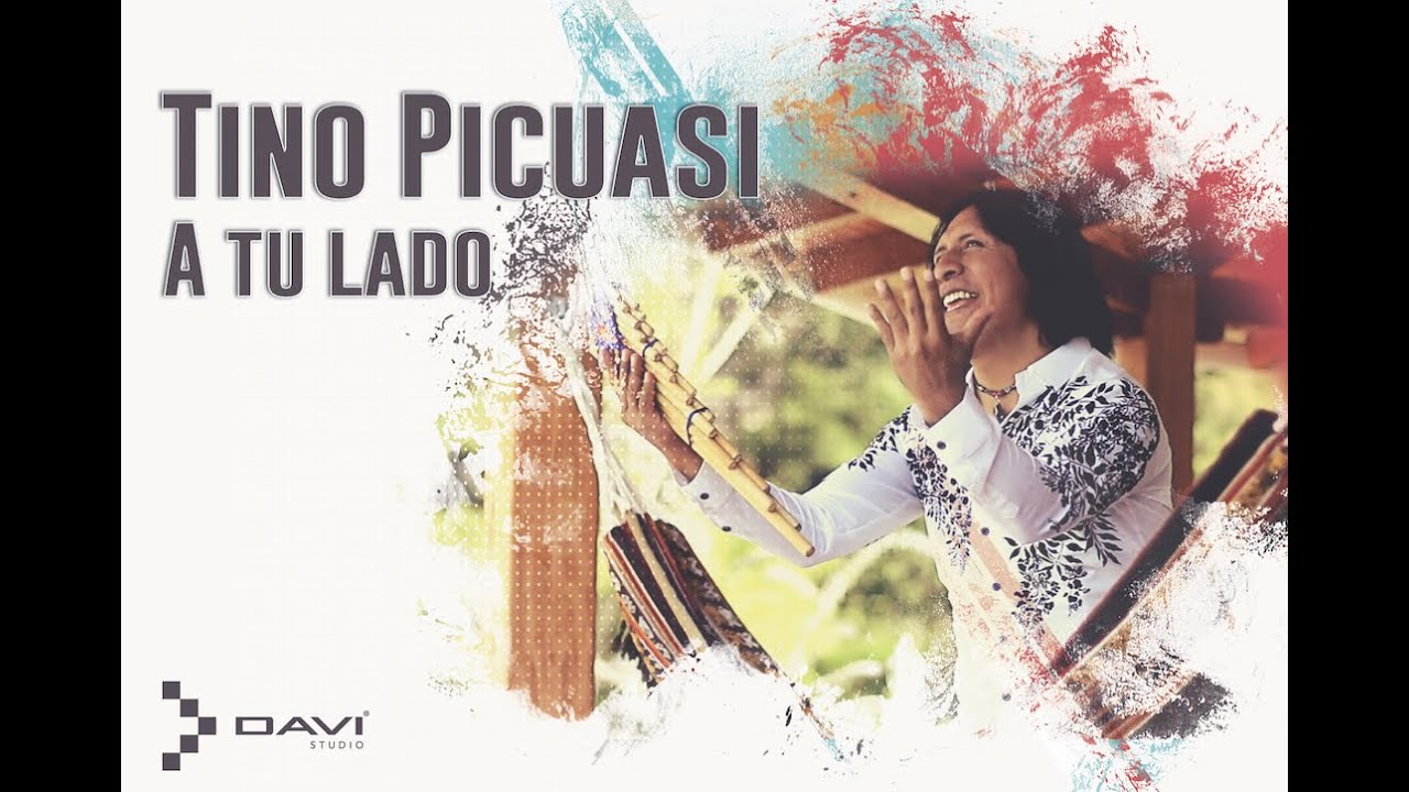 Imagen A tu lado - Tino Picuasi Imagen A tu lado - Tino Picuasi