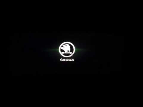 Bootanimation skoda 1280 720