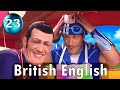 English UK LazyTown 1 Sportacus Who Episode 23 Cbeebies BBC Boomerang