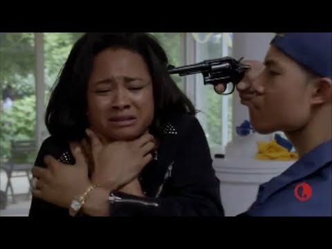 Graduation Party scene from 'Surviving Compton:  Dre, Suge & Michel'le'