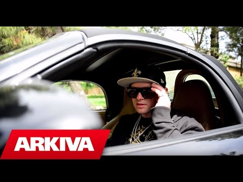 Mr X ft. Leuname - Bone veç per mu (Official Video HD)
