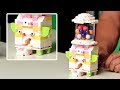 Build Your Own LEGO Gum Ball Machine Brick X Brick