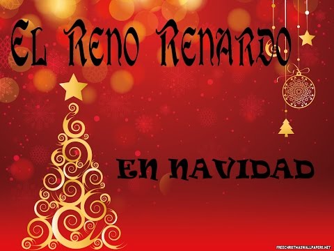 El Reno Renardo - En Navidad