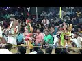 Parameshwari Karakattam Dance