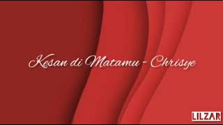 Download lagu Karaoke Kesan di Matamu - Chrisye mp3