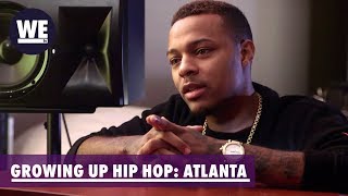 Love Advice From Bow Wow | Growing Up Hip Hop: Atlanta | WE tv