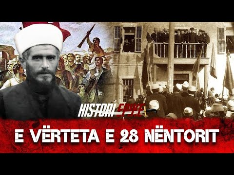 Kush ishte dora e dytë që ngriti flamurin e pavarësisë?