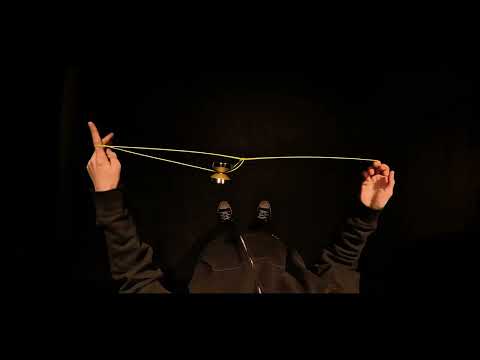 3Dスラックグリーントライアングル