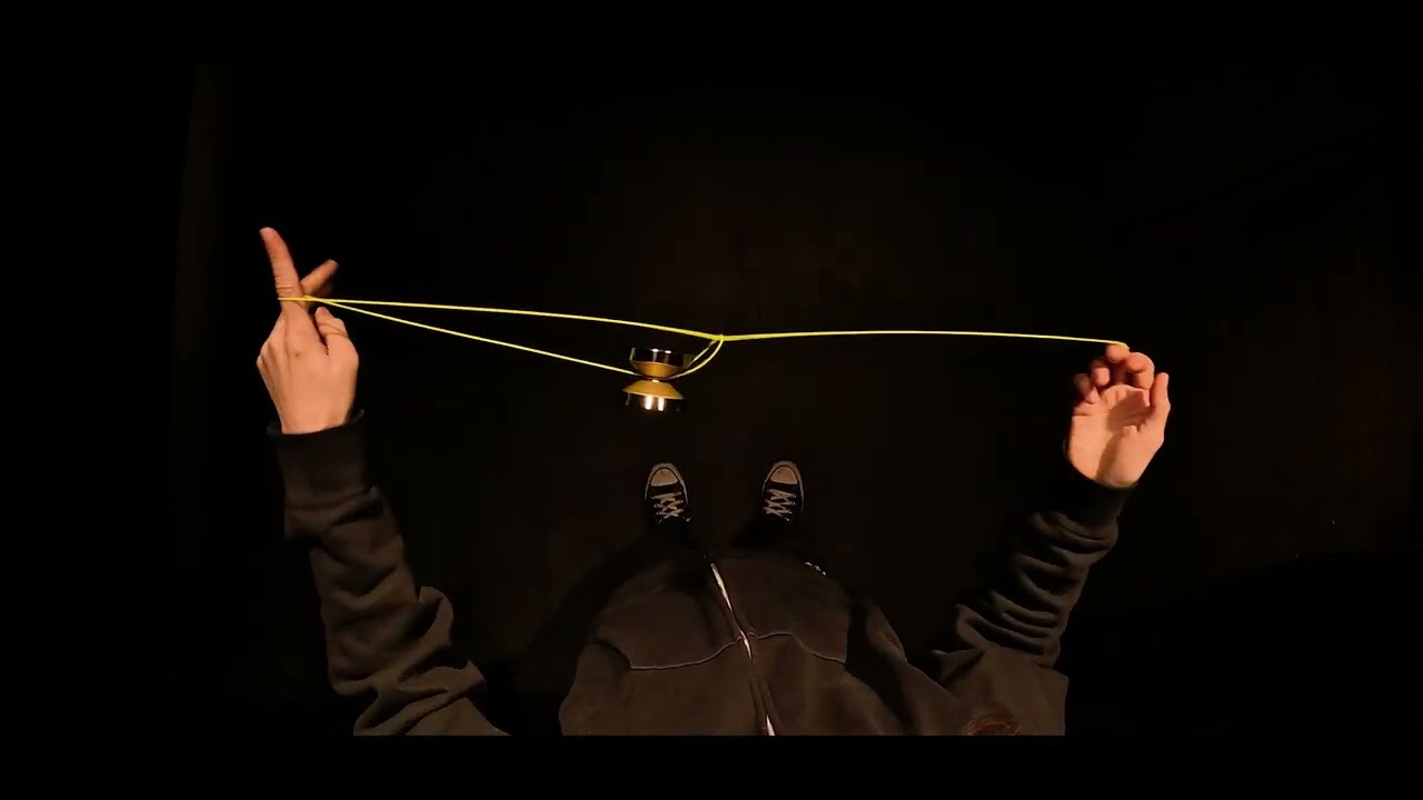 3Dスラックグリーントライアングル