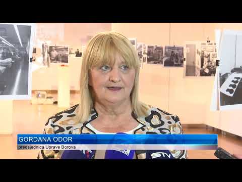 DNEVNIK 20.06.2021. Osječka televizija