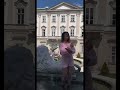 At MIrabell S Palace Salzburg Adoseofpaula