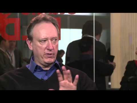 The Future of Digital Distribution | Keen On... Jon Miller - YouTube