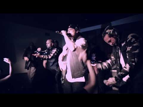 Cauchemort NorthSiderz Live Explicit Bar