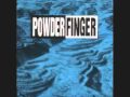 Save your skin - Powderfinger
