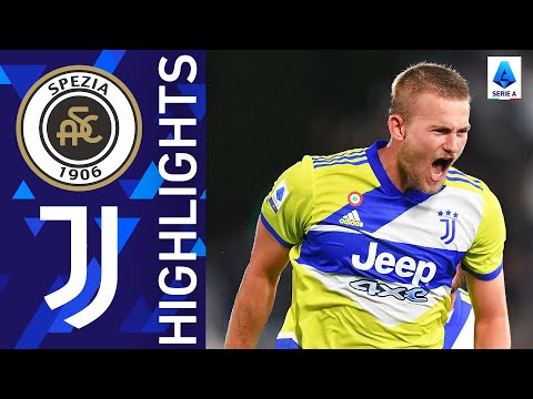 Spezia vs Juventus</a>
2021-09-22