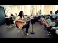 Marie Digby performs Say It Again LIVE at Academy of Music for the Blind