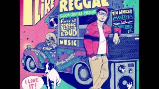 I Don´t Like Reggae - Nur in meinem Kopf  (Reggae Remix  / Andreas Bourani)