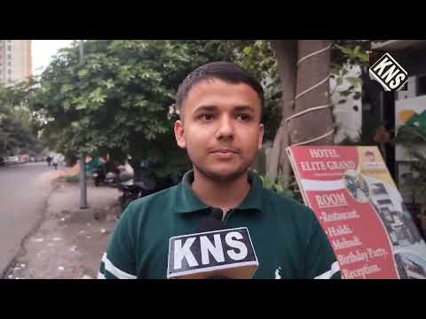 NEET qualifier Vishal Sharma, who scored 654 marks, credits his success to family support, a dedicated drop year, and the guidance of PW Online teachers for helping him achieve his goal.
