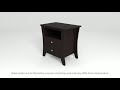 Product video thumbnail