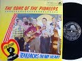 Sons of the Pioneers - Teardrops In My Heart 1947