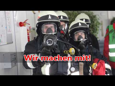 Feuerwehren Dillingen/Donau - Donaualtheim & Schretzheim - 22.09.2019 - Tag der Feuerwehren - V5