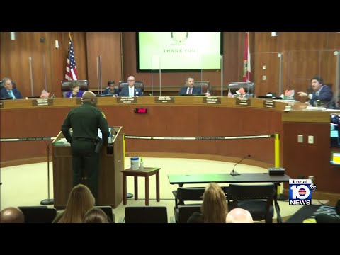 Browardsheriff