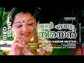 Devi Ennum Neeyen 1080p Sammanam Manoj K Jayan Manju Warrier Kalabhavan Mani Johnson Hits