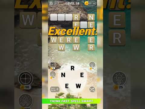 Wordagon