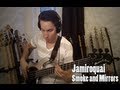Jamiroquai - Smoke and Mirrors [Bass Cover ...
