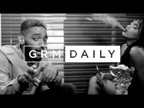 Mr Ree - Triple Up [Music Video] | GRM Daily