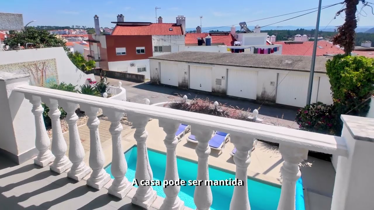 Vídeo do imóvel
