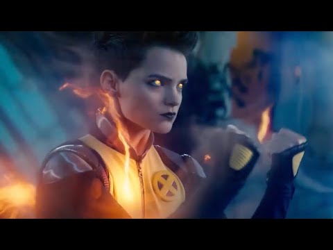 Negasonic Teenage Warhead