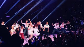 Emma Bunton - Rockin Robin + I Wish It Could Be Christmas Every Day [Live at The Royal Albert Hall]