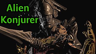 Mortal Kombat X Alien (Konjurer) Klassic Tower (Very Hard)