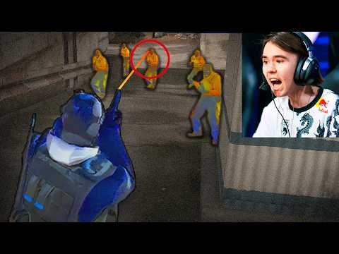 Every Single 1v5 in Counter-Strike History (2013-2026)