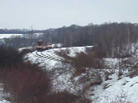 Barborka přijíždí do České Lípy