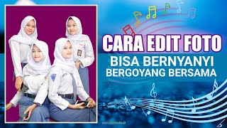 Download lagu Cara Edit Foto Bisa Bernyanyi Dan Bergerak mp3 Download lagu Cara Edit Foto Bisa Bernyanyi Dan Bergerak mp3